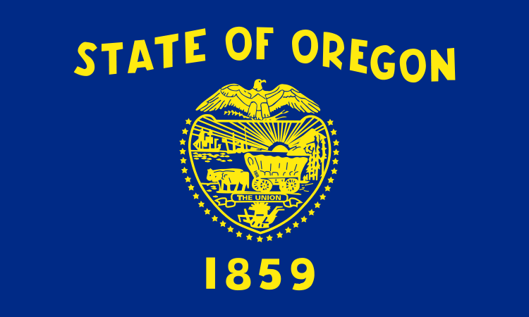 File:Flag of Oregon.png