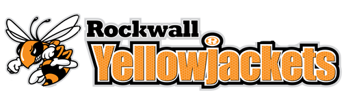 Rockwall High School logo