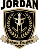 Jordan Lakes High School logo