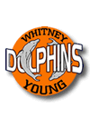 Whitney M. Young Magnet High School logo