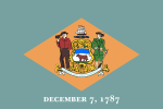 Flag of Delaware.png