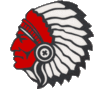 Moniteau High School logo