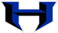 Hebron High School logo